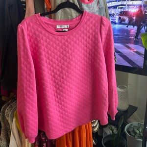 Ricki’s Large Quilted Texture Large